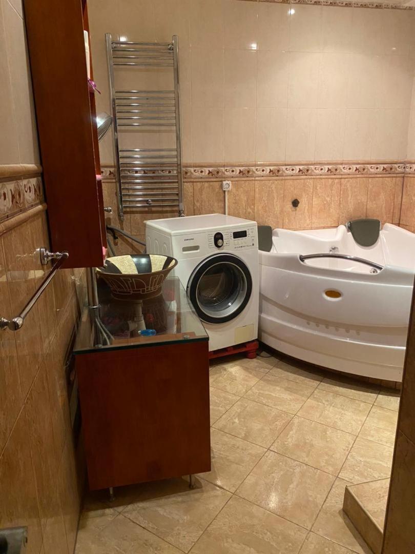 Duplex T3 Bien Situe Apartment Annaba Luaran gambar
