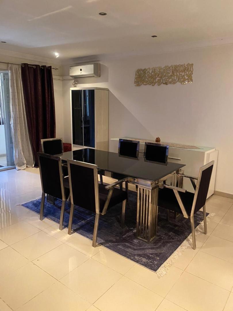 Duplex T3 Bien Situe Apartment Annaba Luaran gambar