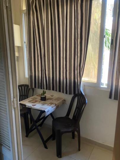Duplex T3 Bien Situe Apartment Annaba Luaran gambar